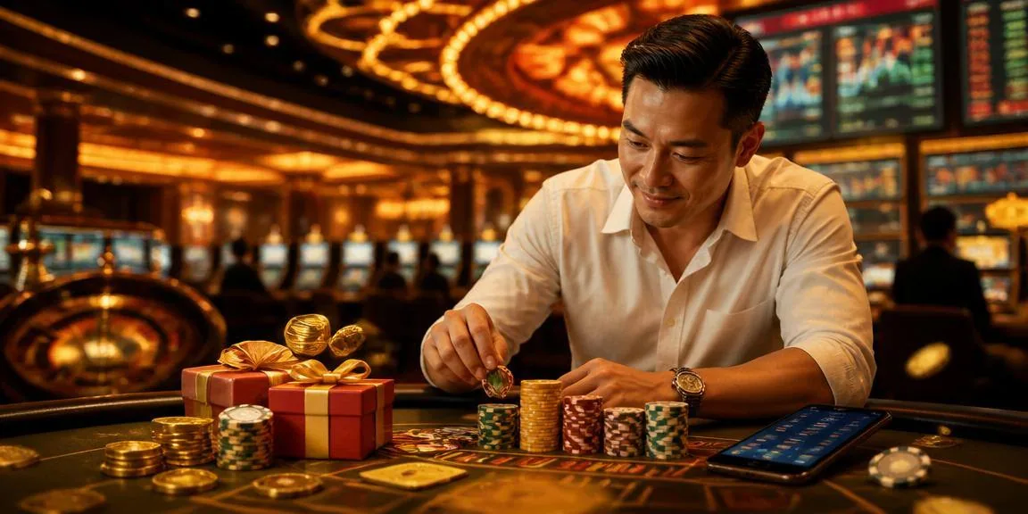 win38 Nơi chúng tôi vận hành sảnh cược cho bạn